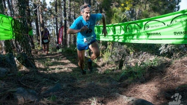 El Kilómetro Vertical de Valsequillo decide un título