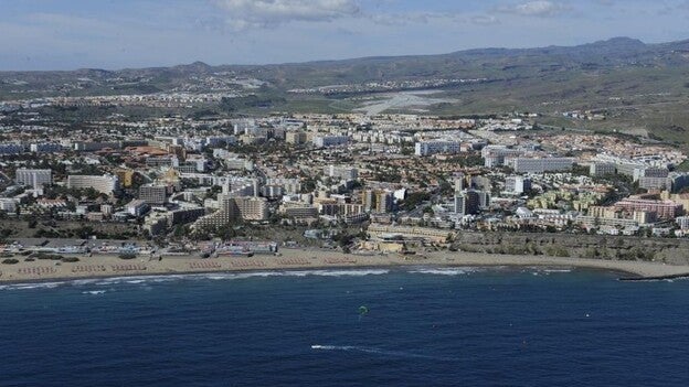 El alquiler vacacional sube un 6% en Canarias