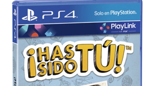 '¡Has Sido Tú!', ya está disponible en PS4