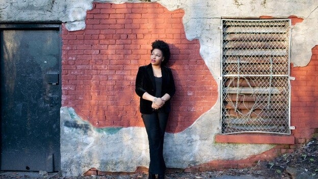 El Festival de Jazz llega a Tenerife con Alfredo Rodríguez y Charenée Wade