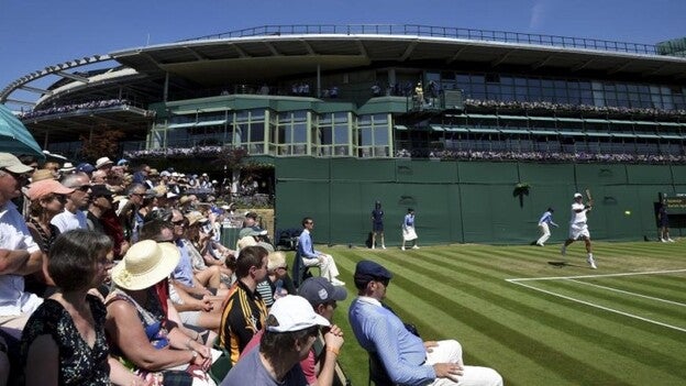 Los ocho abandonos en primera ronda, bajo sospecha
