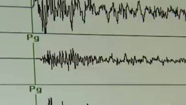Un terremoto de magnitud 6,5 sacude la región central de Filipinas