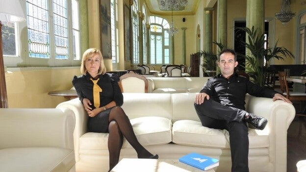 ‘La isla de hidrógeno’, un ‘thriller’ filosófico