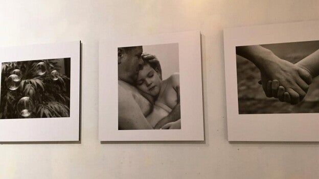 Sentimientos sin barreras