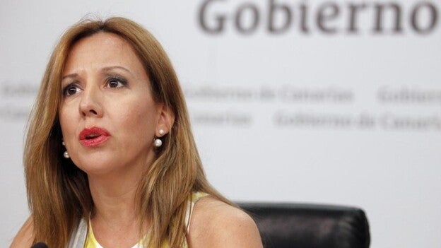 Canarias reitera su apoyo a los objetivos de déficit