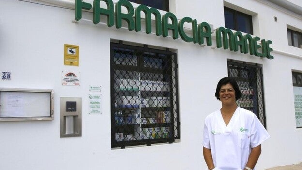 Siete nuevas farmacias entran en servicio durante este verano
