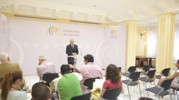 Aumentan en cinco veces las reclamaciones por opacidad