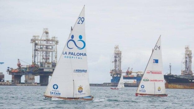 Triple empate en la cabeza