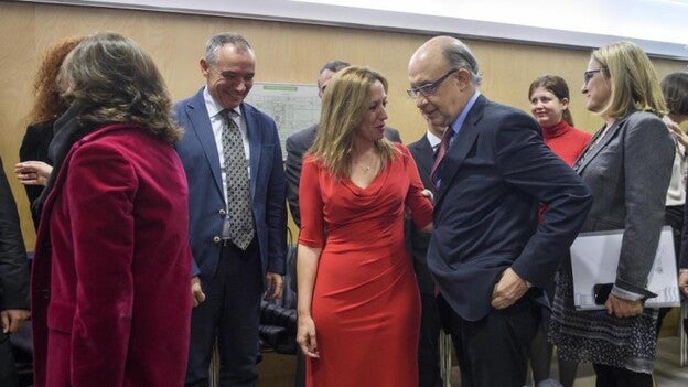 EL retraso del PIEC dificulta que se gasten los 42 millones