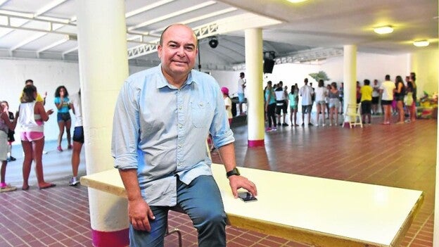 Pequeño Valiente pide rapidez en licitar la torre del Materno