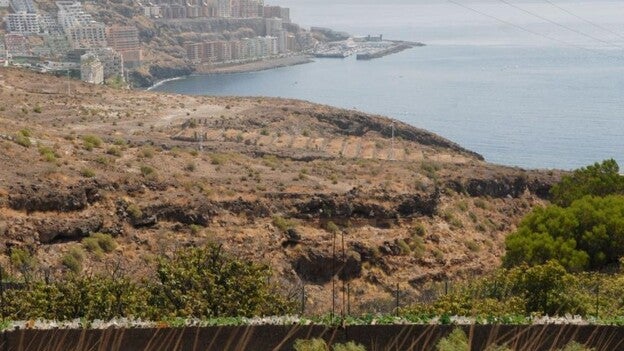 Detenido con más de un kilo de marihuana