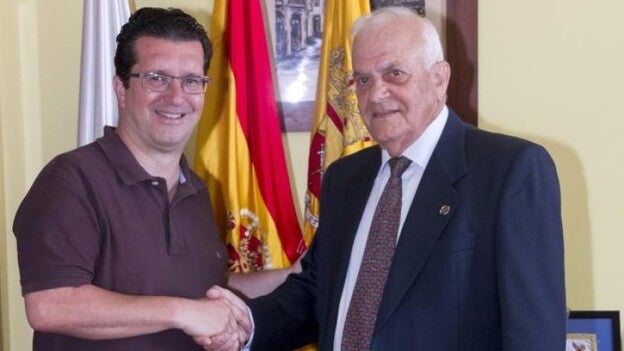 El Ayuntamiento de Arucas apoya los Premios Gourié