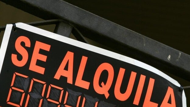 El precio del alquiler en Canarias sube un 3,6%