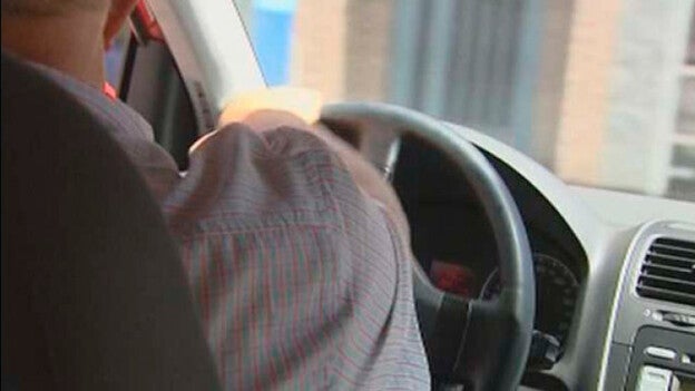 El 60% de los canarios al volante no paran aunque tengan sueño