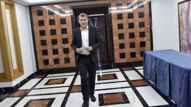 Objetivo: dejar el paro en el 21%