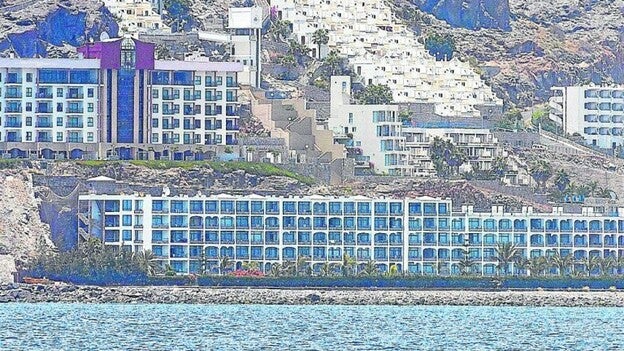 La burbuja se hincha en el litoral