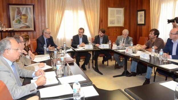 La Fecai rechaza una bajada "generalizada" del IGIC