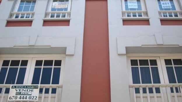 La compraventa de viviendas en Canarias crecerá