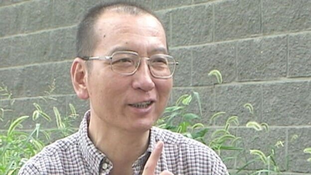 El nobel chino Liu Xiaobo está en "estado crítico"