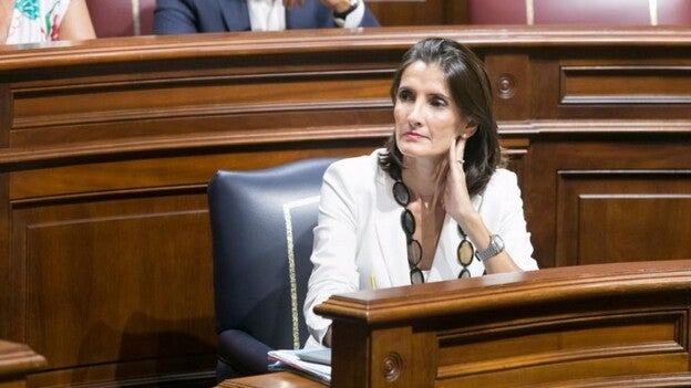 Canarias estudia fijar porcentajes máximos de alquiler vacacional