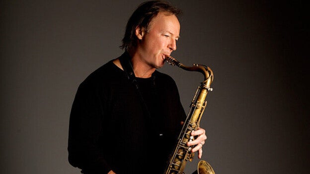 «De Miles Davis aprendí a amar el jazz y a creer en mi trabajo»