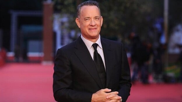 Tom Hanks, premiado por mostrar la historia de EE.UU. en el cine