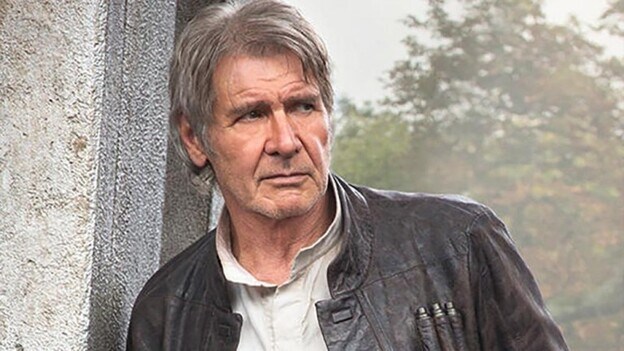 Harrison Ford: 75 años de un mito incansable