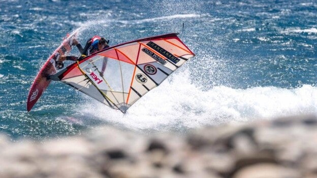 Jóvenes promesas en Pozo Izquierdo