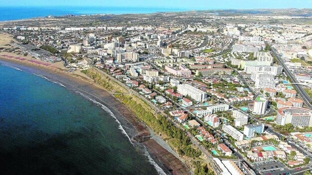 Límites al alquiler vacacional