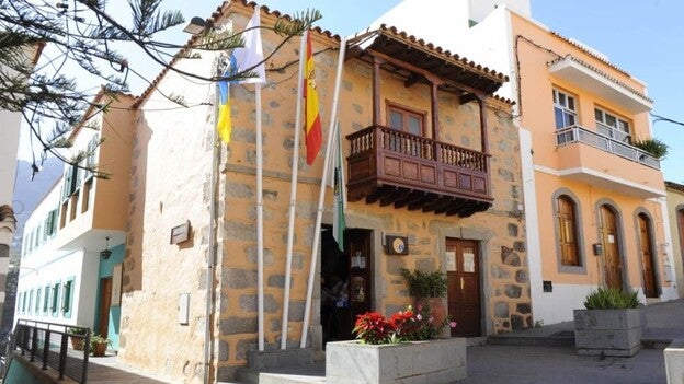 La ‘app’ municipal alcanza las 50.000 visualizaciones en el último año