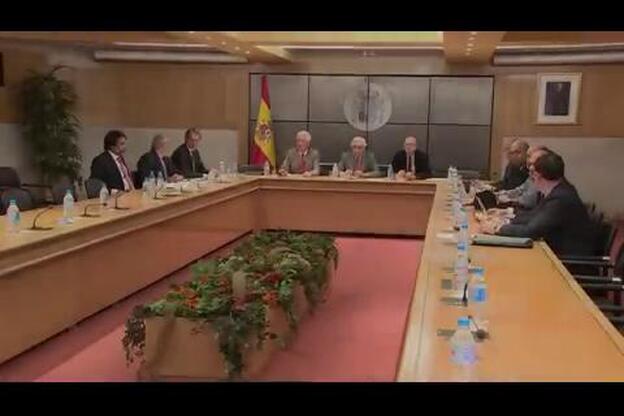 La UE impone a España una multa de 3 millones