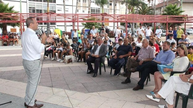 El IBI social amplía sus bases para atender a más familias