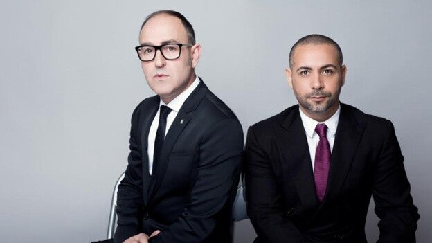 Talento isleño en Miss World y Míster International