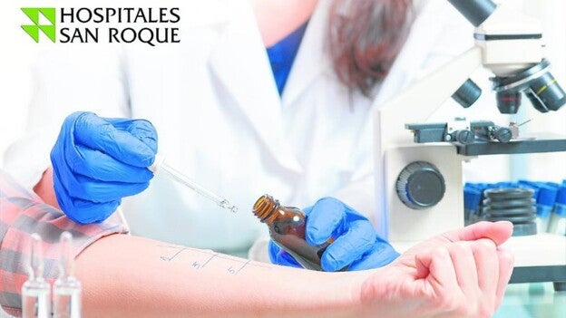 Alergias, entre la molestia y la fatalidad