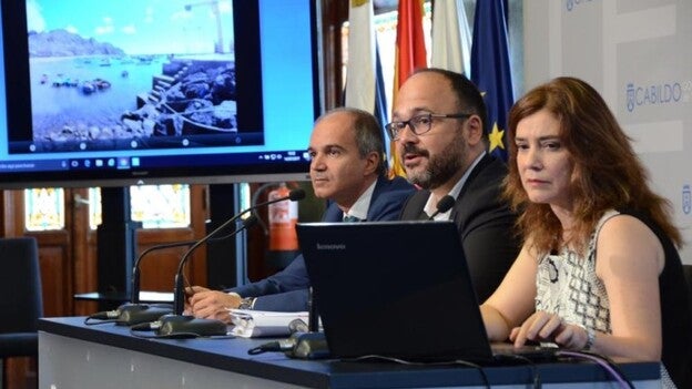 La Reserva de la Biosfera del Macizo de Anaga tendrá web