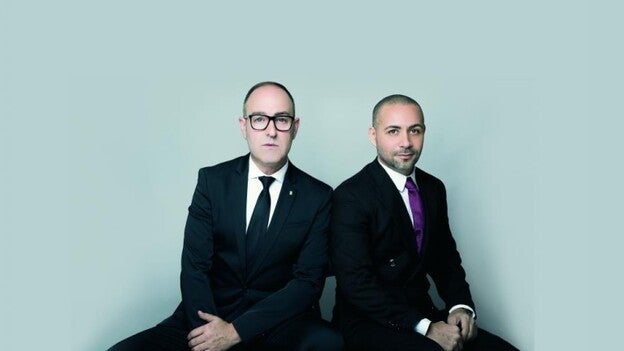 Talento isleño en Miss World y Míster International