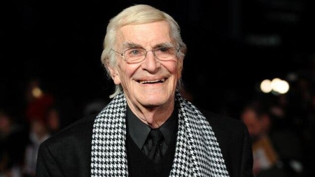 El actor Martin Landau fallece a los 89 años