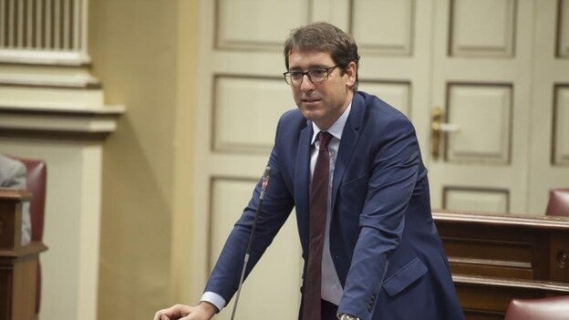 El Parlamento abre la puerta a ampliar el número de diputados hasta 75