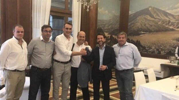 Tenerife será sede del Mundial de Baloncesto Femenino