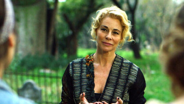 ‘No dormirás’ se rueda a final de mes en Gran Canaria