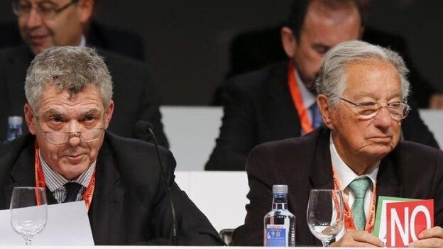 La corrupción en el fútbol salpica a Tenerife