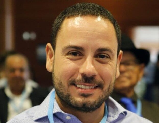 Joel Delgado exige a Ibarra 15 millones para el puerto de Lanzarote