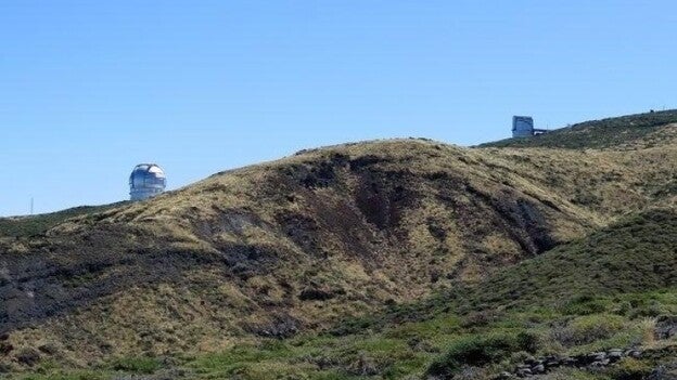 El primer Cherenkov comenzará a construirse el próximo año