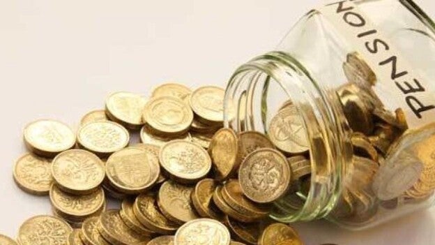 España mejora en la seguridad de sus pensiones