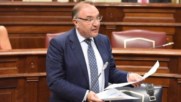 Sanidad saca a licitación una ampliación del Hospital de Fuerteventura