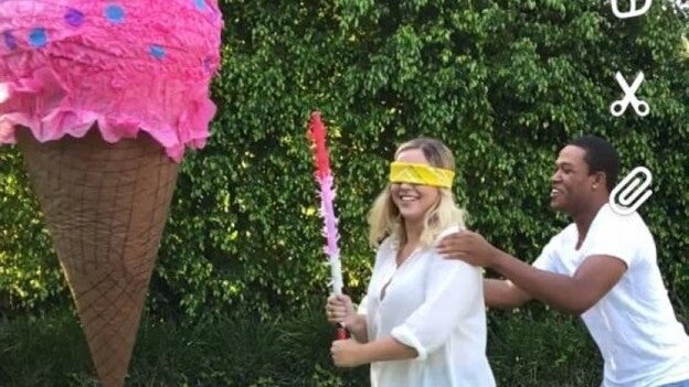 Snapchat se sigue reciclando