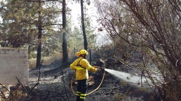 Seis conatos en 24 horas en Gran Canaria