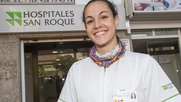 El interés de Ico Gil por sentir la magia nocturna del 28 de octubre