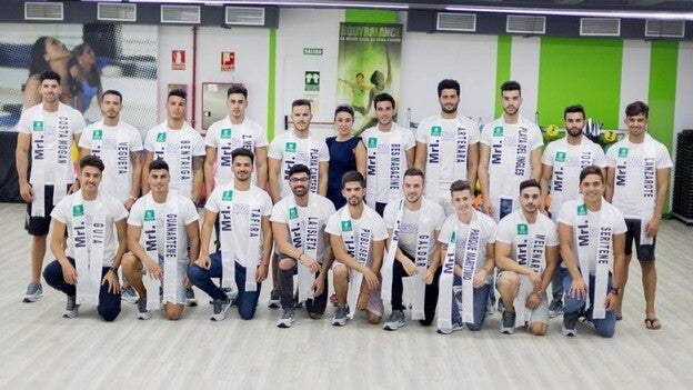 Conoce a los aspirantes a Miss World y Míster Internacional Las Palmas