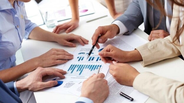 Las pymes, muy concienciadas con la seguridad de sus negocios